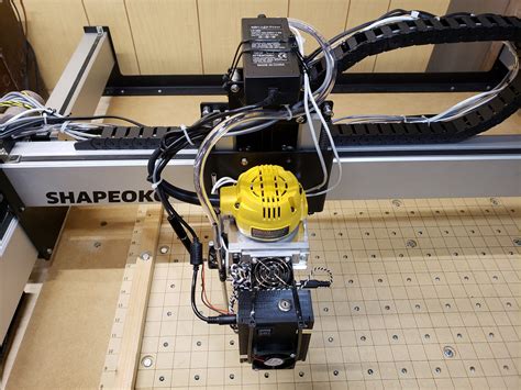 laser attachment cnc machine